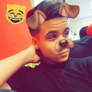 Meet your Posher, Michel